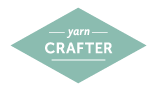 Yarn Crafter Logo